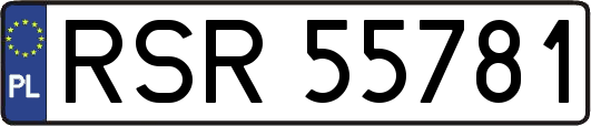 RSR55781
