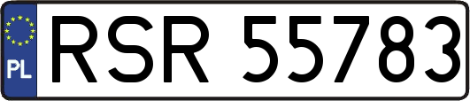 RSR55783