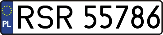 RSR55786