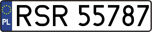 RSR55787