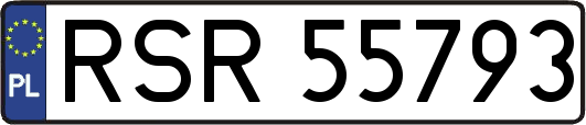 RSR55793