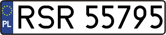 RSR55795