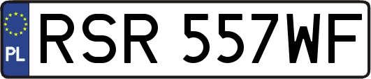 RSR557WF