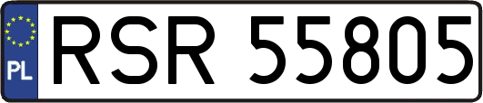 RSR55805
