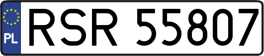 RSR55807