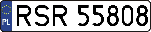 RSR55808
