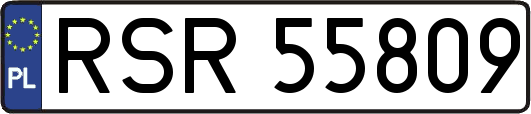 RSR55809