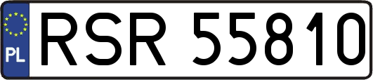 RSR55810