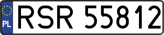 RSR55812
