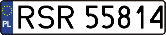 RSR55814