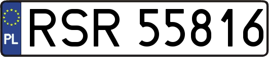 RSR55816