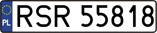 RSR55818