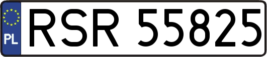RSR55825