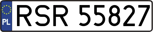 RSR55827