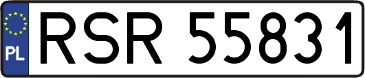 RSR55831