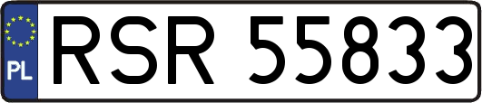 RSR55833