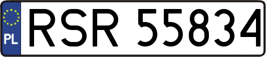RSR55834