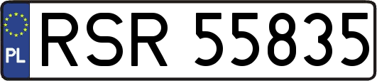 RSR55835