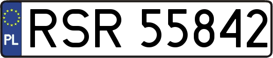 RSR55842