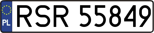RSR55849