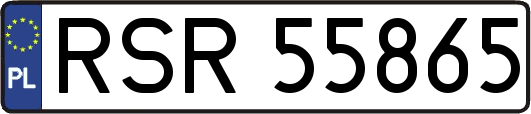 RSR55865