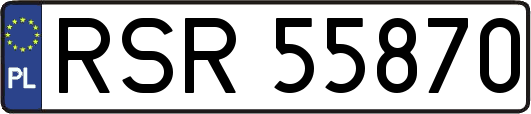 RSR55870