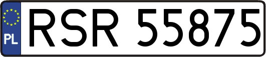 RSR55875