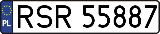 RSR55887