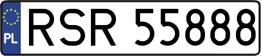 RSR55888