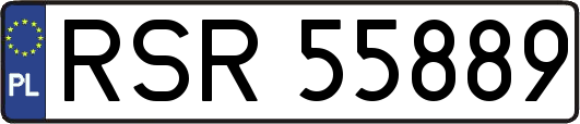 RSR55889