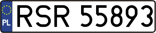 RSR55893
