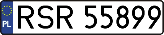 RSR55899