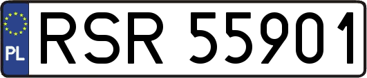 RSR55901