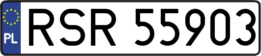 RSR55903