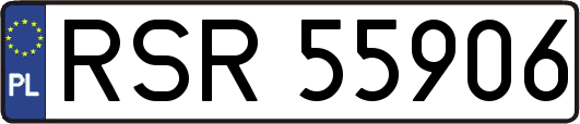 RSR55906