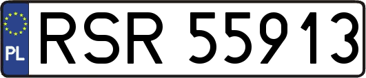 RSR55913