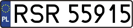 RSR55915