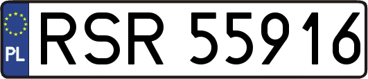 RSR55916