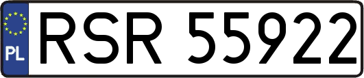 RSR55922