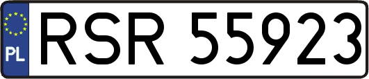 RSR55923