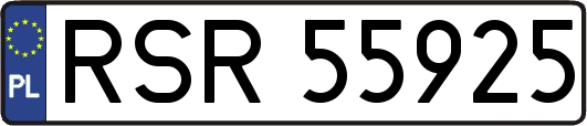 RSR55925