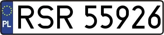 RSR55926