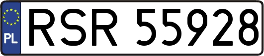 RSR55928