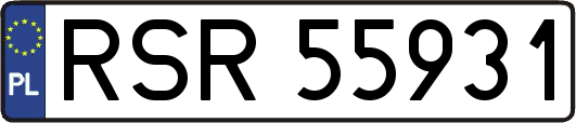 RSR55931