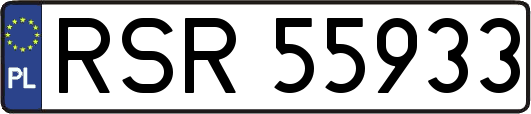 RSR55933