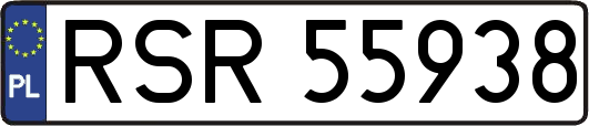 RSR55938
