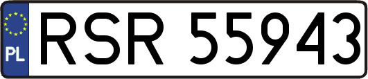 RSR55943