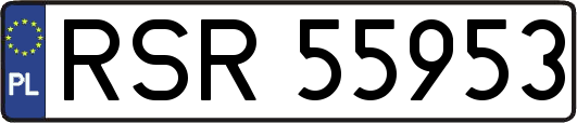 RSR55953