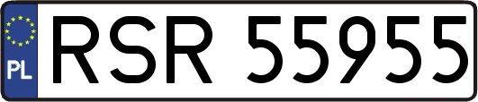 RSR55955