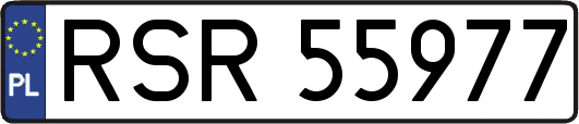 RSR55977